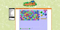 Bubble Shooter - Online spel