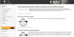 Dart Vereniging Oost-Nederland