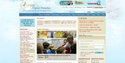 PIPA Pigeon Paradise