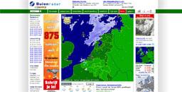 Buienradar - weer radar Nederland