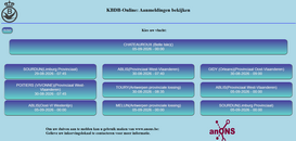 KBDB-Online